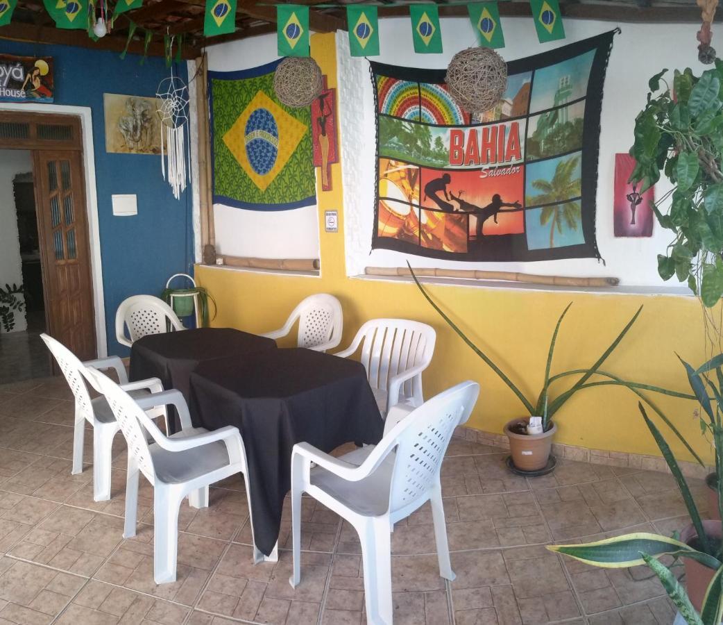 Odoya Apartamento Salvador