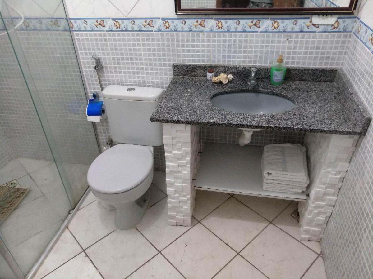 Apartamento Odoya Salvador