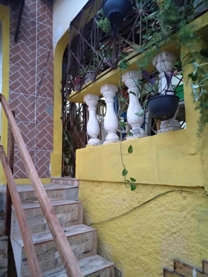 Apartamento Odoya