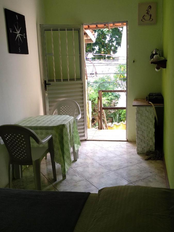 Odoya Apartamento Salvador