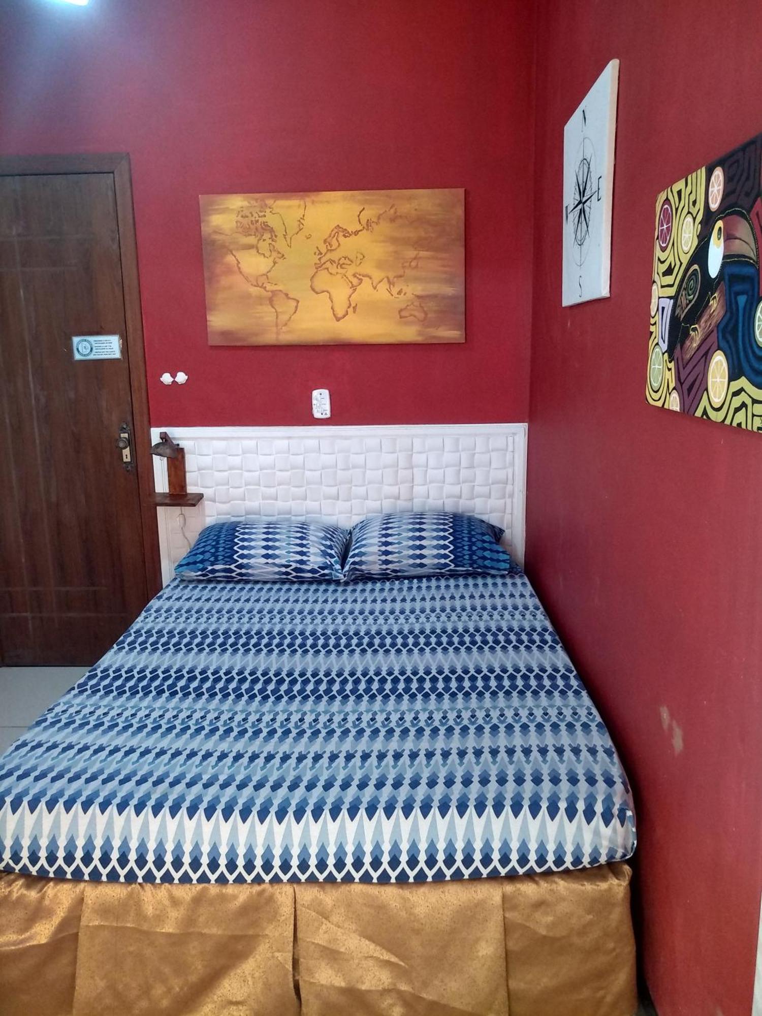 Apartamento Odoya