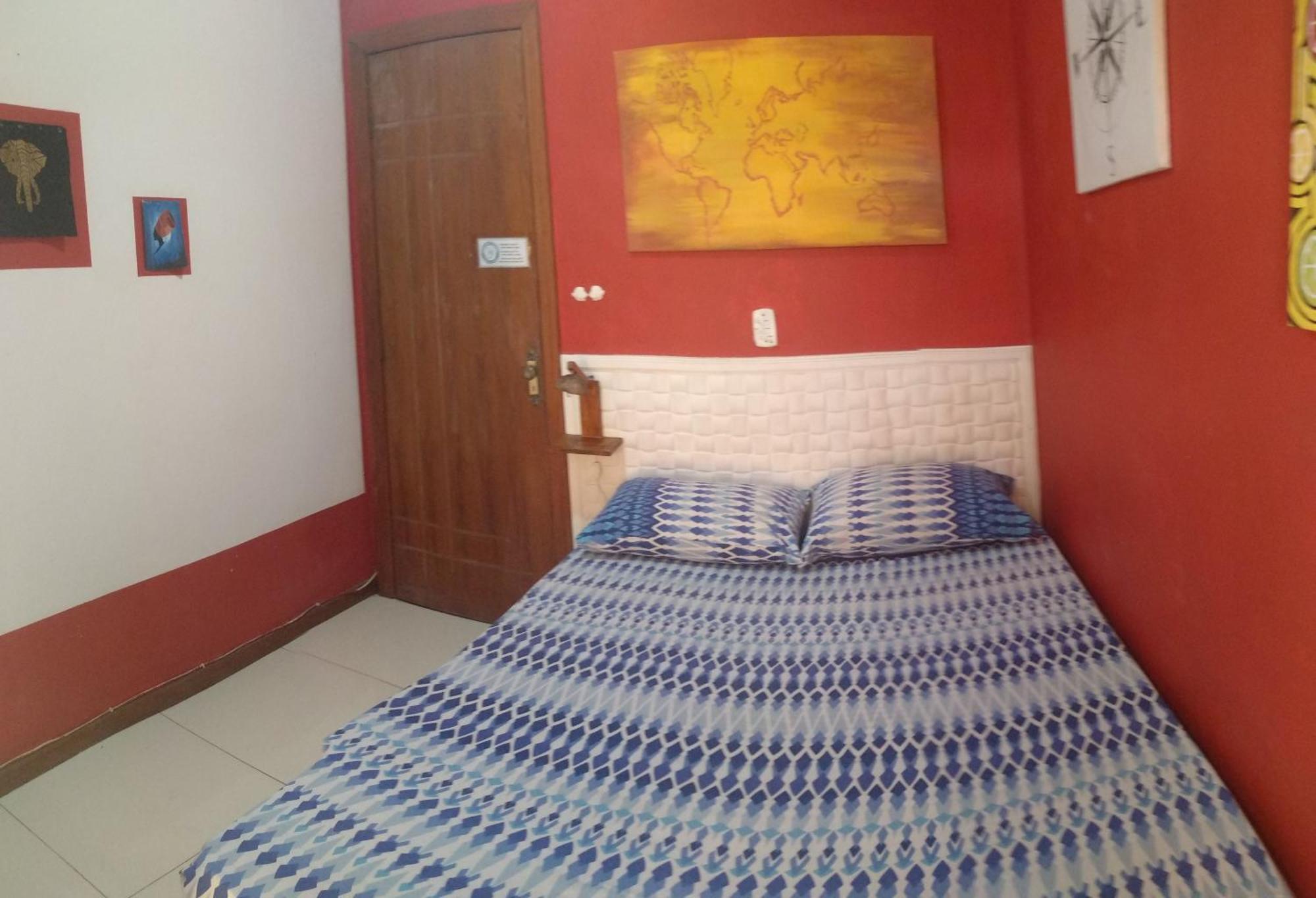 Odoya Apartamento