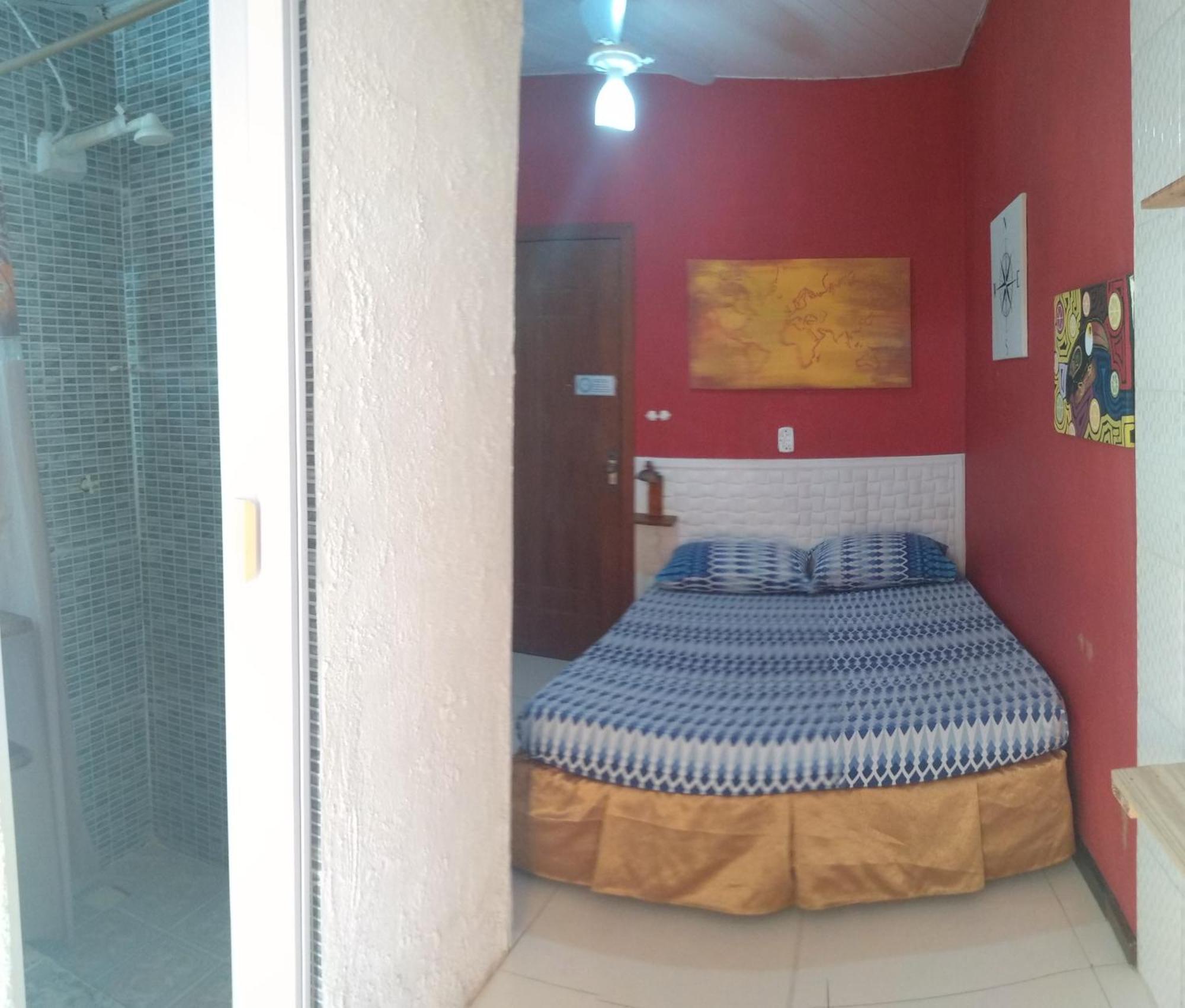 Apartamento Odoya *