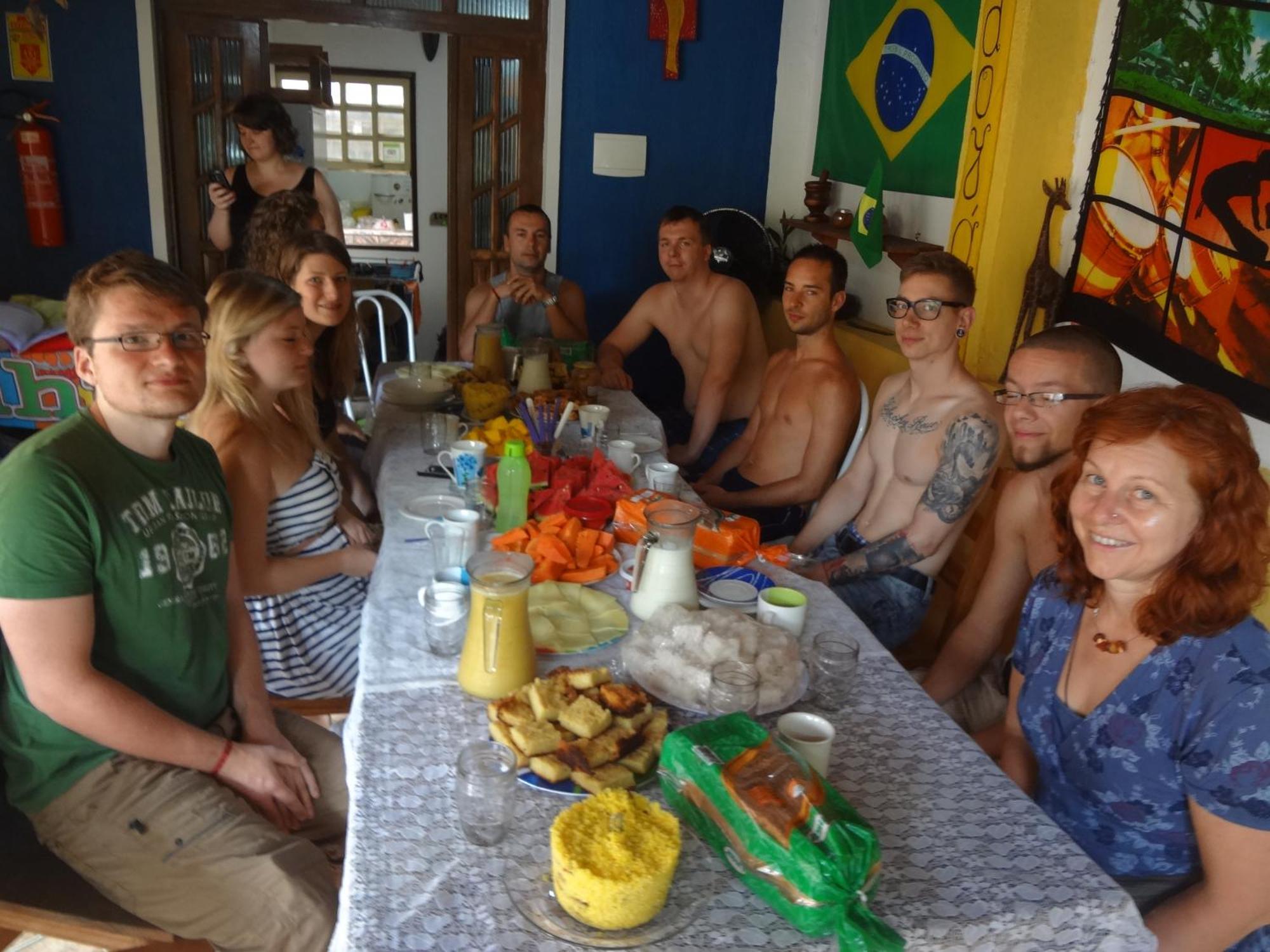 Odoya Apartamento Salvador
