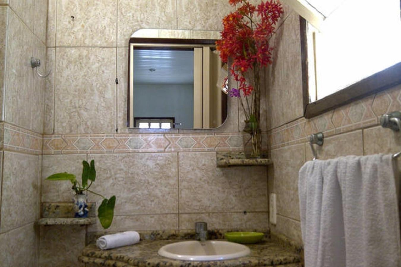 Odoya Apartamento *